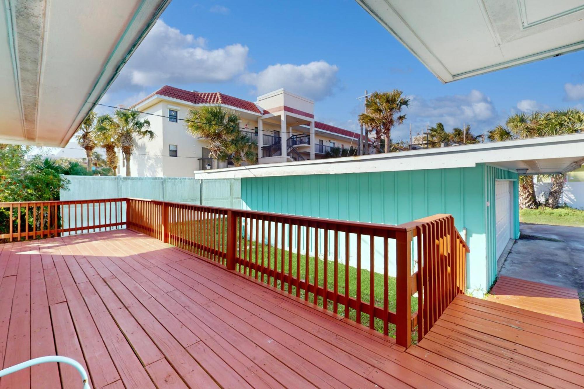 Ocean Paradise St. Augustine Bagian luar foto