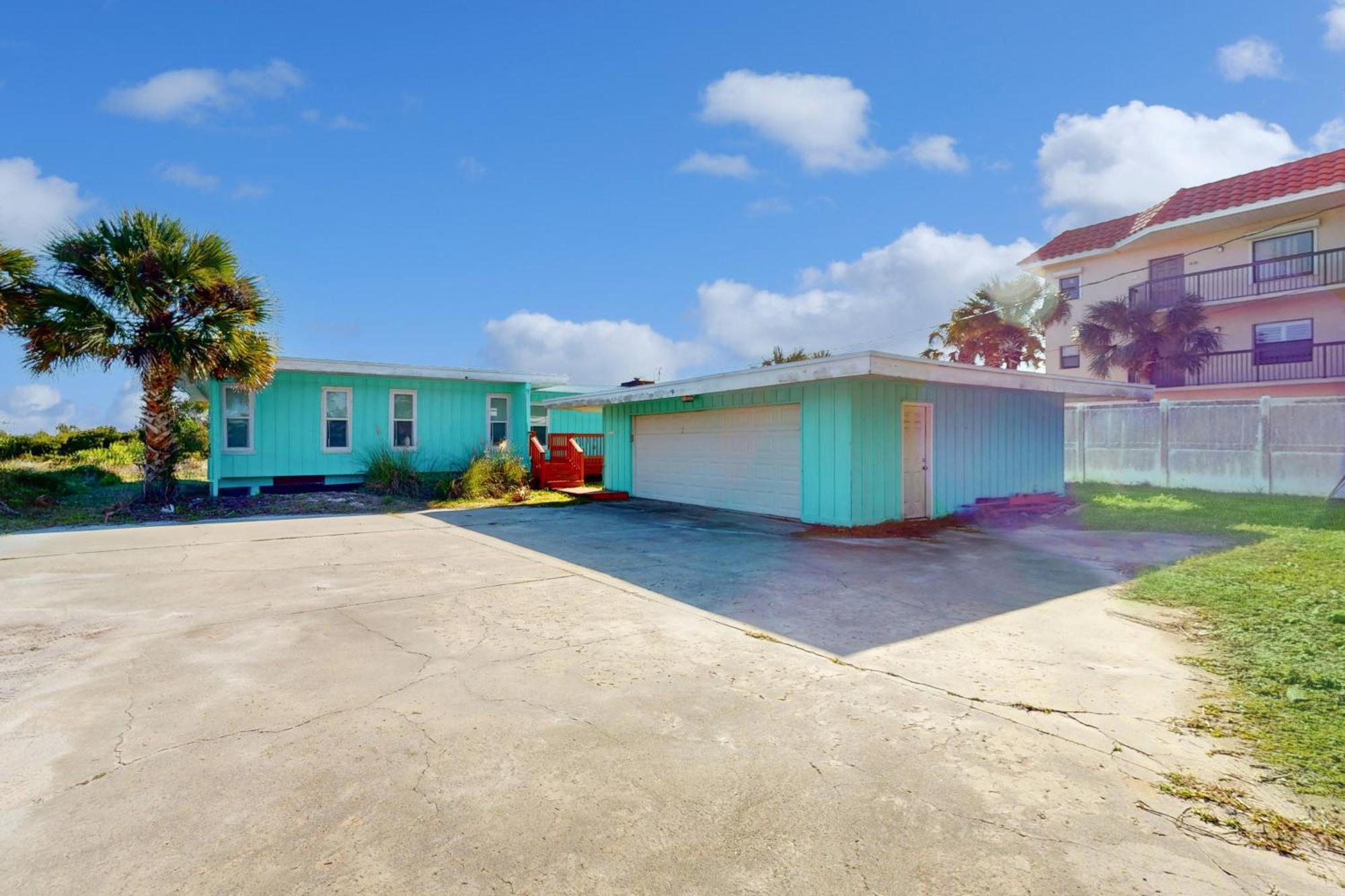 Ocean Paradise St. Augustine Bagian luar foto